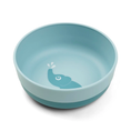 Load image into Gallery viewer, Done by Deer Foodie Bowl (Powder/Blue/Green)
