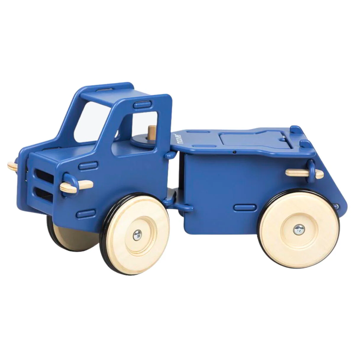 Moover Toys Classic Dump Truck