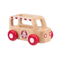 Load image into Gallery viewer, Moover Mini Cars (AMB/FIRE/ICE/PARKC/ROADC/TAXI)
