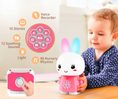 Load image into Gallery viewer, Alilo Honey Bunny G6 (Pink/Blue)
