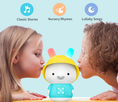 Load image into Gallery viewer, Alilo Baby Bunny G9S+
