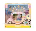 Load image into Gallery viewer, SYLVANIAN FAMILIES ICE CREAM VAN
