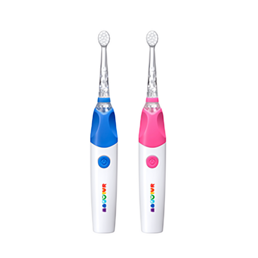 BabySmile Rainbow Toothbrush (3 years old and above)