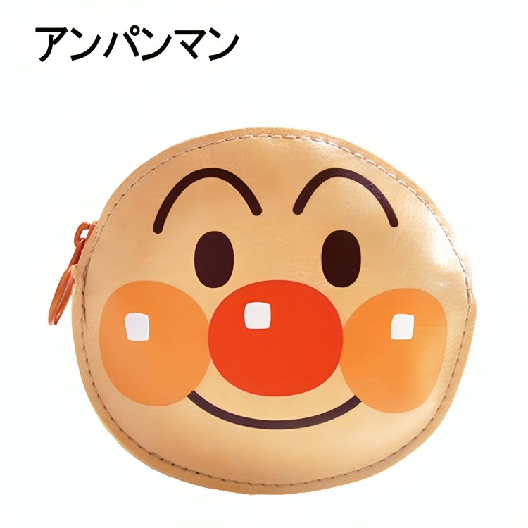 Anpanman Small Crossbody Bag