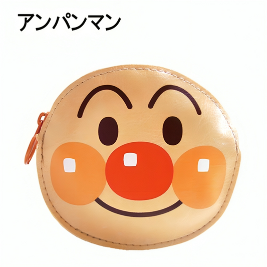 Anpanman Small Crossbody Bag