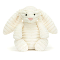 Load image into Gallery viewer, JELLYCAT BASHFUL LUXE BUNNY NIMBUS 9X12X31CM
