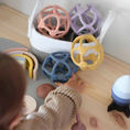 Load image into Gallery viewer, PLAYGROUND Silicone Teething Ball
