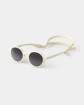 Load image into Gallery viewer, IZIPIZI BABY SUNGLASSES COLLECTION - D MILK 0-9M
