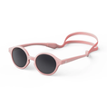 Load image into Gallery viewer, Izipizi: Sun Baby Collection D - Pastel Pink
