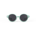 Load image into Gallery viewer, Izipizi: Sun Baby Collection D - Aqua Green 0-9M
