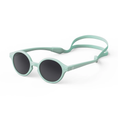 Load image into Gallery viewer, Izipizi: Sun Baby Collection D - Aqua Green 0-9M
