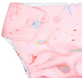 Load image into Gallery viewer, TOSHI SWIM BABY CLASSIC NAPPY CORAL
