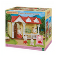 Load image into Gallery viewer, SYLVANIAN FAMILIES SWEET RASPBERRY HOME
