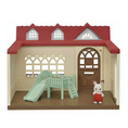 Load image into Gallery viewer, SYLVANIAN FAMILIES SWEET RASPBERRY HOME
