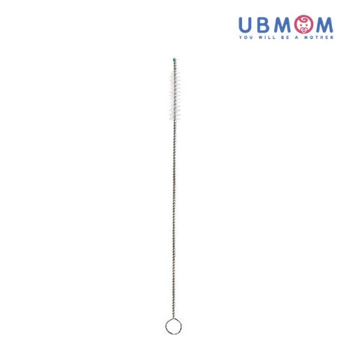 Ubmom bottle straw brush