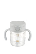 Load image into Gallery viewer, Richell AXSTARS Straw Cup Multiple Colors 200ml
