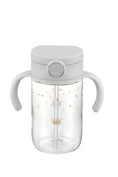 Load image into Gallery viewer, Richell AXSTARS Straw Cup Multiple Colors 320ml
