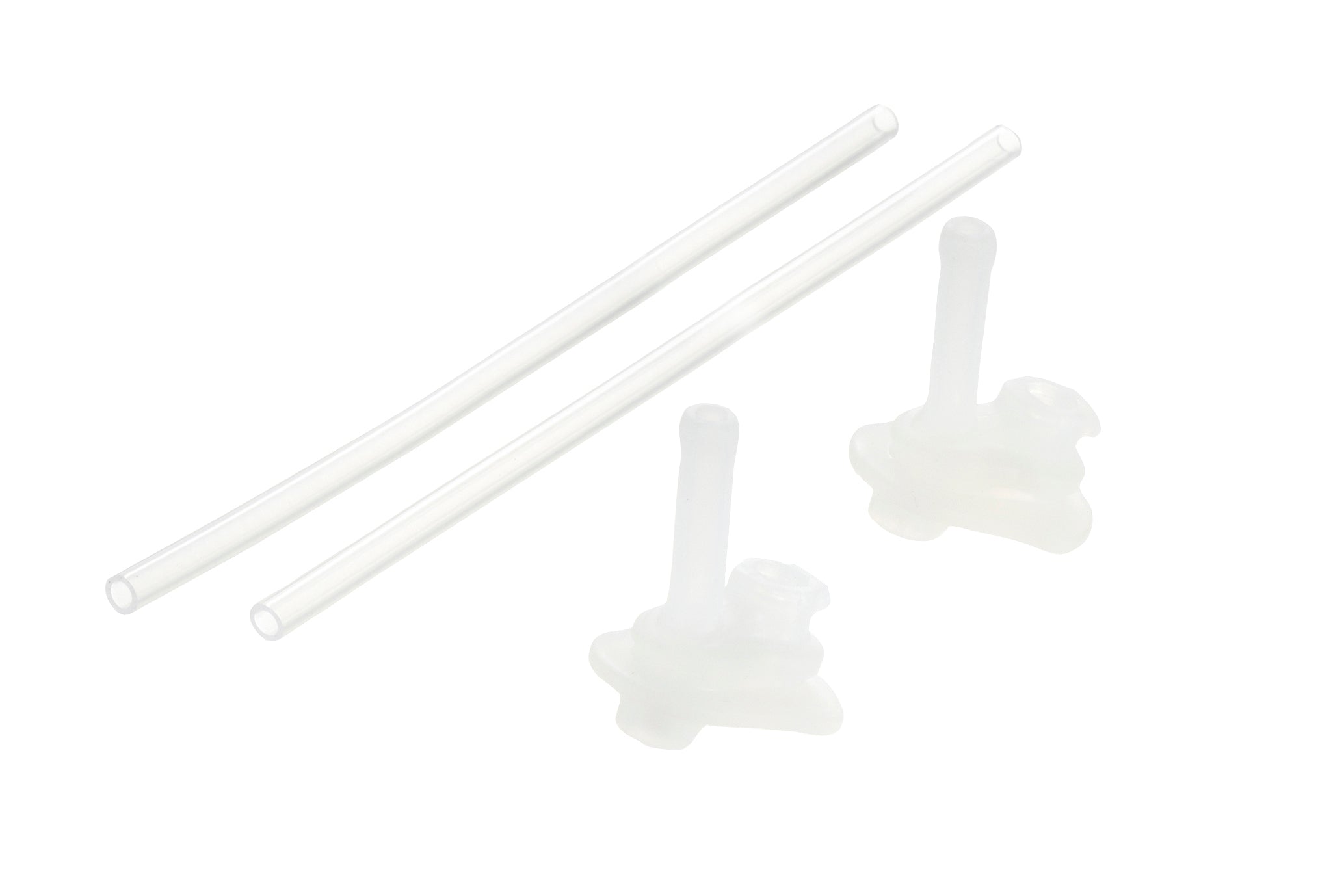 Richell Straw Set S-15(2 sets)