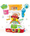 Load image into Gallery viewer, Anpanman - Bath Shower In A Bucket
