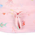 Load image into Gallery viewer, TOSHI SWIM BABY SUNHAT CORAL
