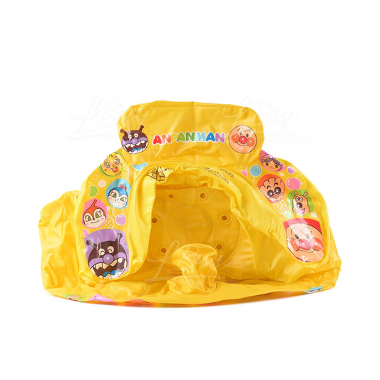 Anpanman - Baby Air Bath Chair