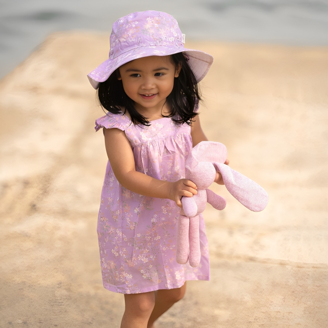 TOSHI SUNHAT ATHENA LAVENDER