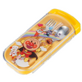 Load image into Gallery viewer, Anpanman - Three-piece Tableware Set
