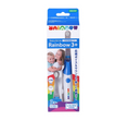 Load image into Gallery viewer, BabySmile Rainbow Toothbrush (3 years old and above)
