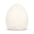 Load image into Gallery viewer, JELLYCAT AMUSEABLE BOILED EGG GEEK CREAM 22X44X16CM
