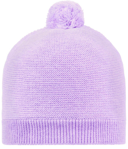 TOSHI ORGANIC BEANIE LOVE AMETHYST