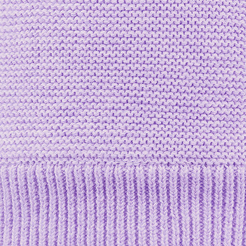 TOSHI ORGANIC BEANIE LOVE AMETHYST