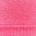 Load image into Gallery viewer, TOSHI ORGANIC BEANIE LOVE FUSCHIA
