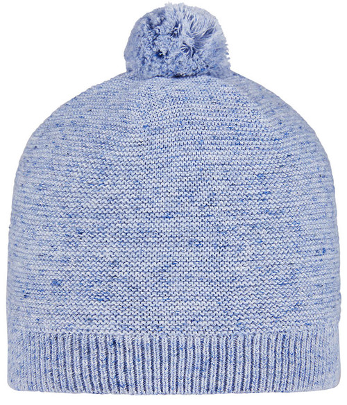 TOSHI ORGANIC BEANIE LOVE OCEAN