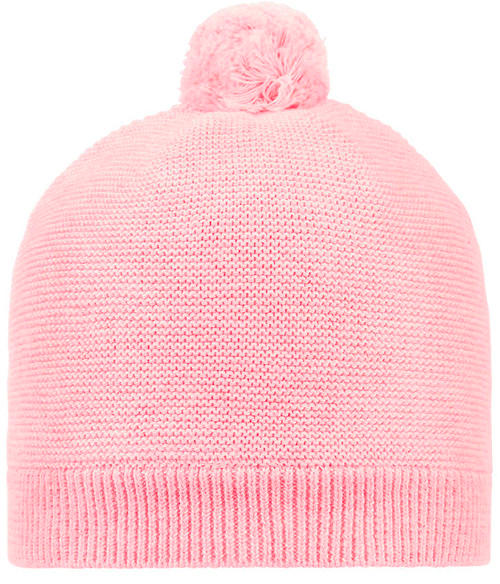 TOSHI ORGANIC BEANIE LOVE PEARL