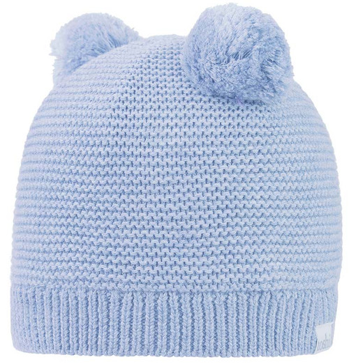 TOSHI ORGANIC BEANIE LOVE SEABREEZE