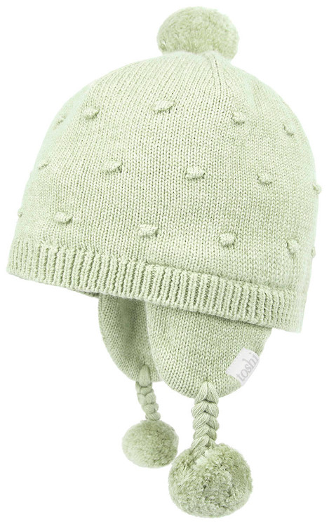 TOSHI ORGANIC EARMUFF POPCORN MIST