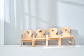 Load image into Gallery viewer, MesaSilla Adjustable Chair
