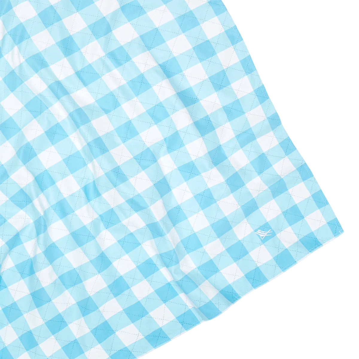 DOCK & BAY PICNIC BLANKET EXTRA LARGE - BLUEBERRY PIE