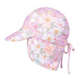 Load image into Gallery viewer, TOSHI SWIM BABY FLAP CAP DAHLIA
