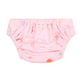 Load image into Gallery viewer, TOSHI SWIM BABY CLASSIC NAPPY CORAL
