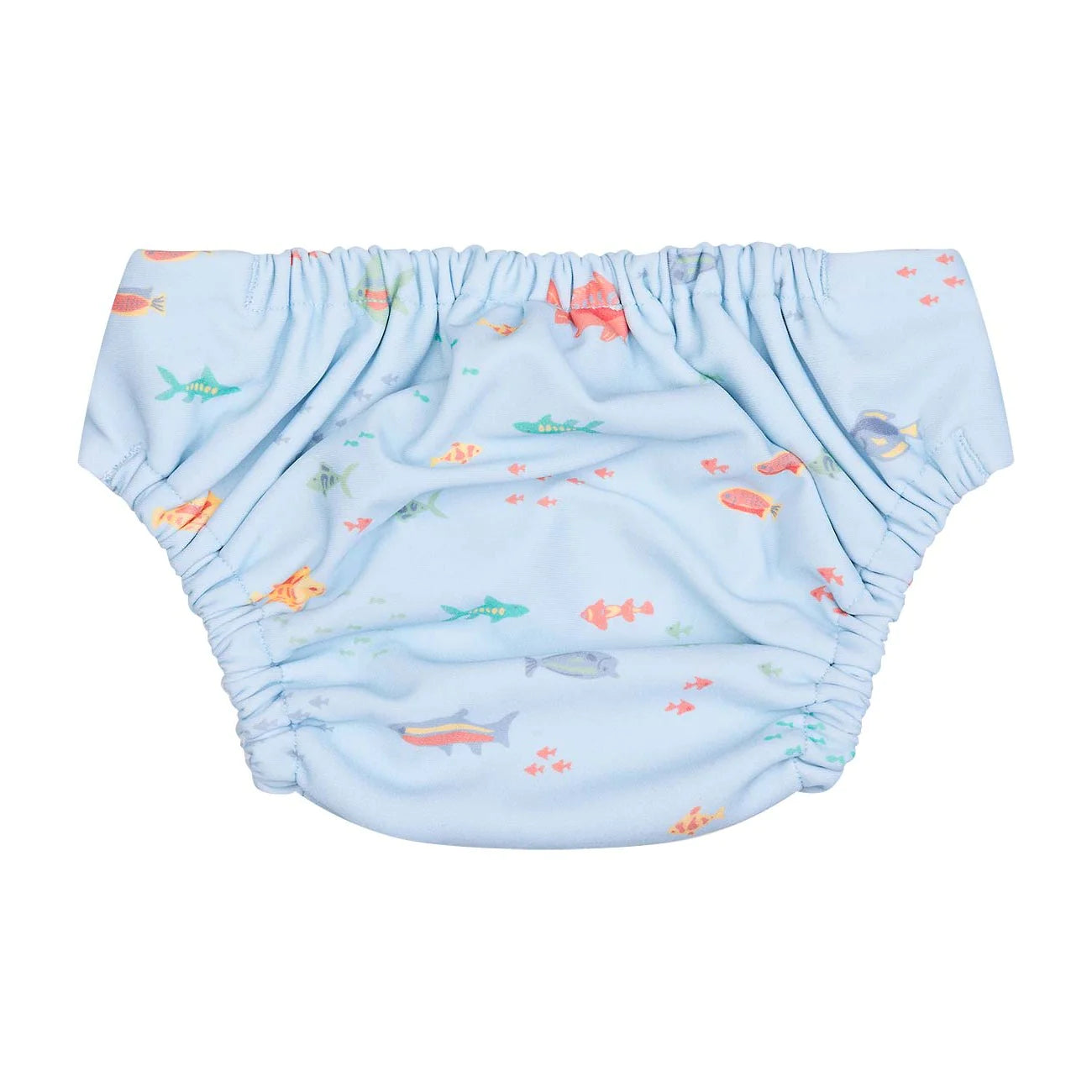 TOSHI SWIM BABY CLASSIC NAPPY REEF