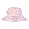 Load image into Gallery viewer, TOSHI SWIM KIDS SUNHAT CLASSIC  DAHLIA
