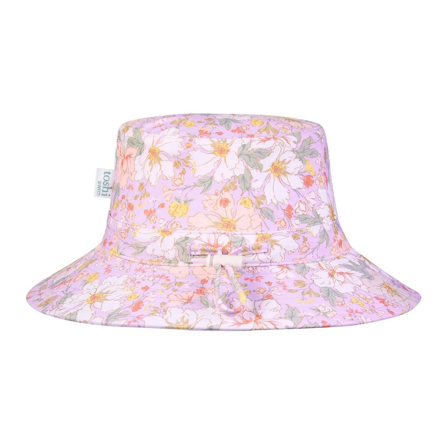 TOSHI SWIM KIDS SUNHAT CLASSIC  DAHLIA