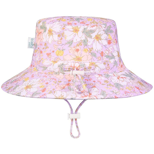 TOSHI SWIM KIDS SUNHAT CLASSIC  DAHLIA