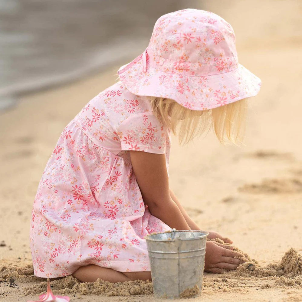 TOSHI SUNHAT ATHENA BLOSSOM