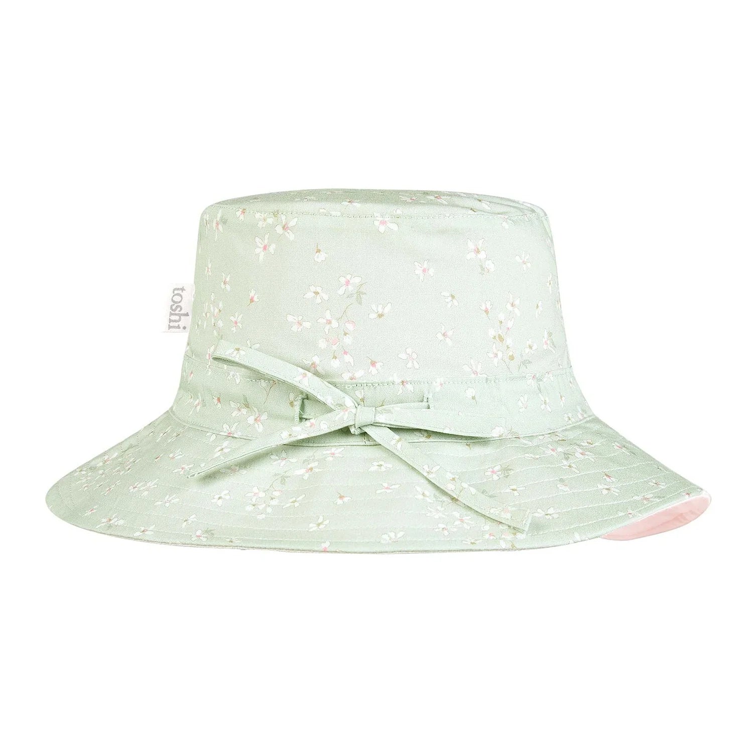 TOSHI SUNHAT NINA THYME