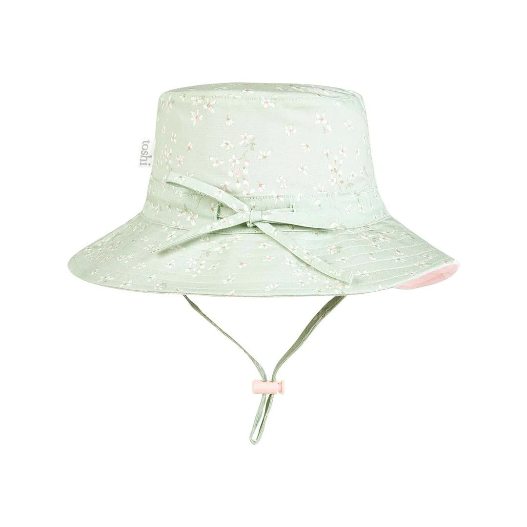 TOSHI SUNHAT NINA THYME