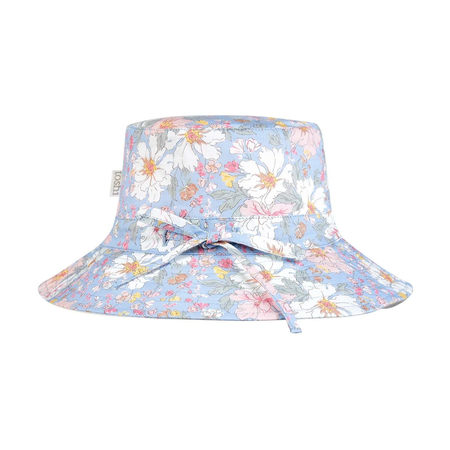 TOSHI SUNHAT YASMIN DUSK