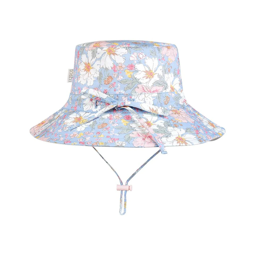 TOSHI SUNHAT YASMIN DUSK