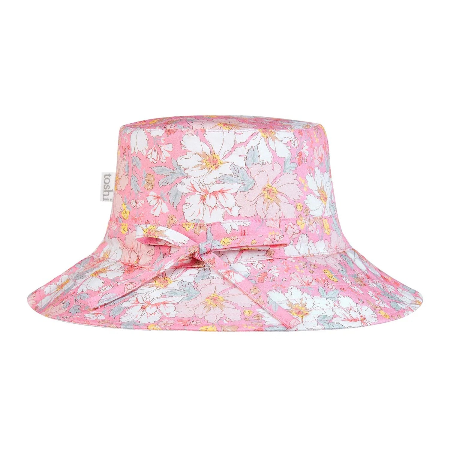 TOSHI SUNHAT YASMIN HONEYSUCKLE